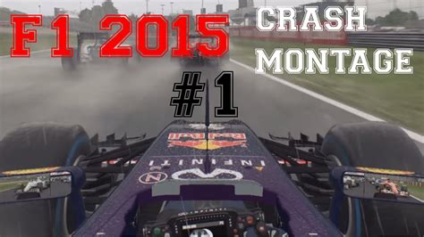 Image result for Formula One Crash Compilation