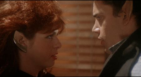 Image result for Alien Private Eye 1989