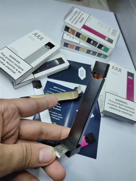 juul kit INDIA – vape india smoke
