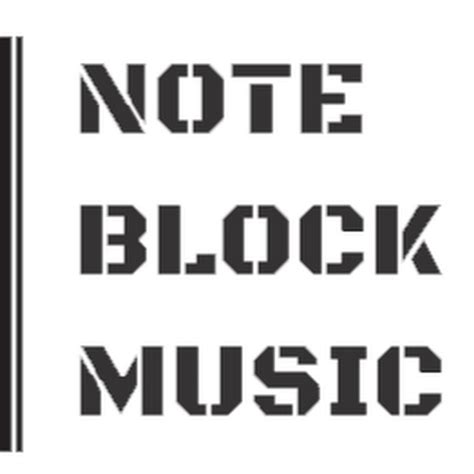 Image result for Note Block Soft Song