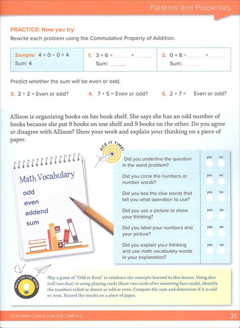 Learning Math Common Core 3rd Grade 的图像结果