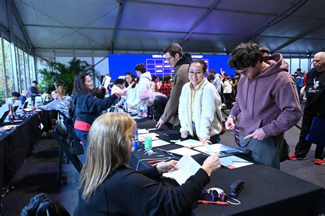 2025 TCS New York City Marathon Monday