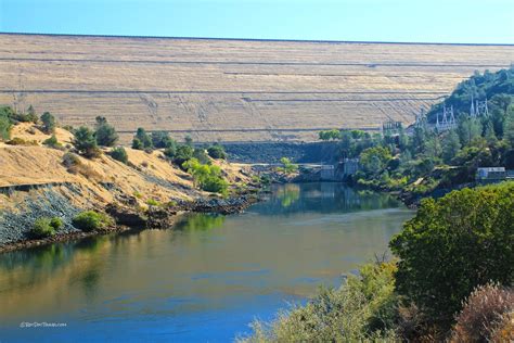 Oroville Dam