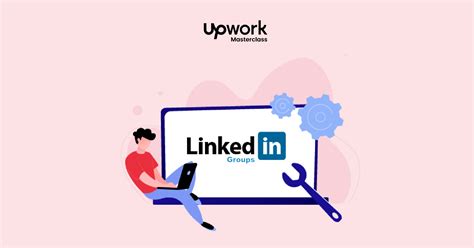 Using LinkedIn 的图像结果