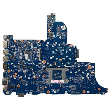 motherboard for hp probook 640 g2 core i5 6th gen 840717-001 ...