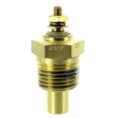 Volvo Penta New OEM Sterndrive Temperature Sensor Sender Sending Unit ...