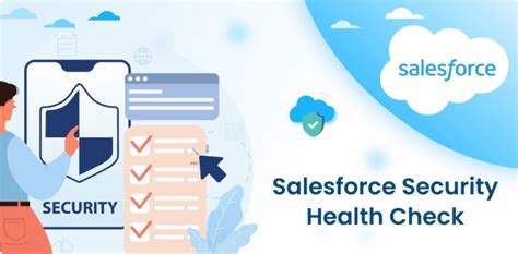 Image result for Salesforce Health Check