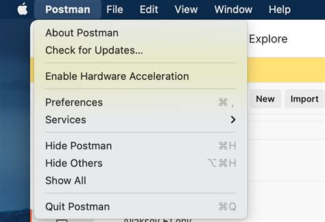 Image result for Postman Problem Lightning