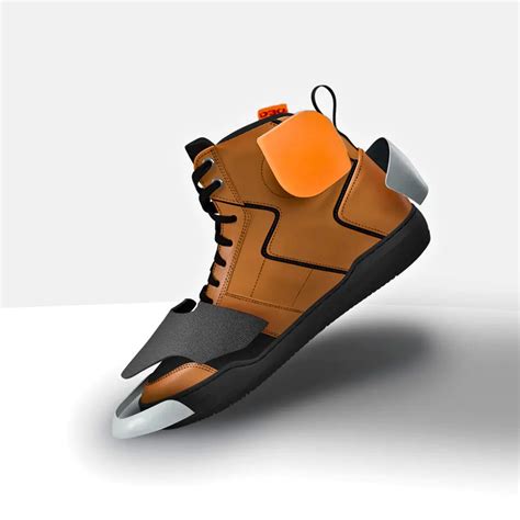 Buy Clan Stealth & Scout Riding Shoes Online - Clan Shoes