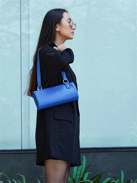 Haute Sauce Shoulder Baguette Bag – Skipp