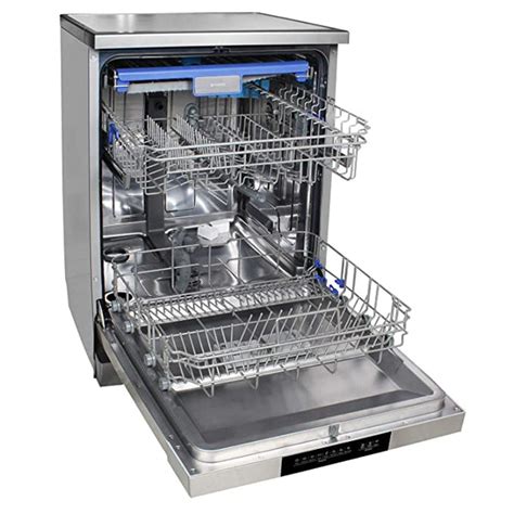 Buy Best Faber FSID 8PR 14S Dishwasher Online - Buy now at ₹ 59,520