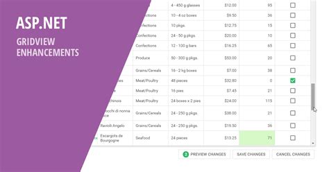Image result for Simple Asp.net MVC Program to Implement GridView