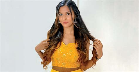Festive With Femina: Mridul Sharma’s Fondest Memories Centre Around ...