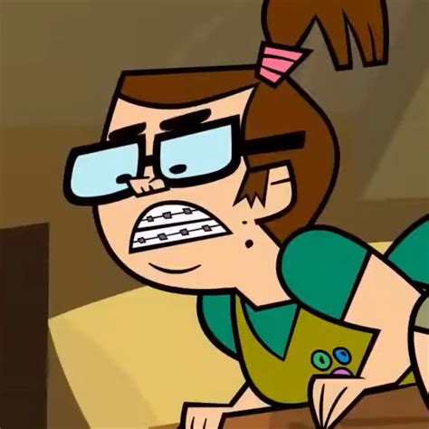 ⋆ beth! | Total drama island, Drama, Beth