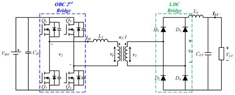 A Study on the Reduction of Light Load Loss in the Standalone Operation ...