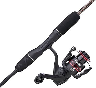 UglyStik Ugly Stik GX2 Spinning Reel and Fishing Rod Combo India | Ubuy