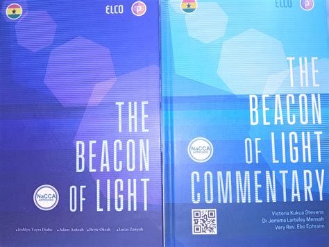 All You Need to Know About “The Beacon of Light”, The Approved ...