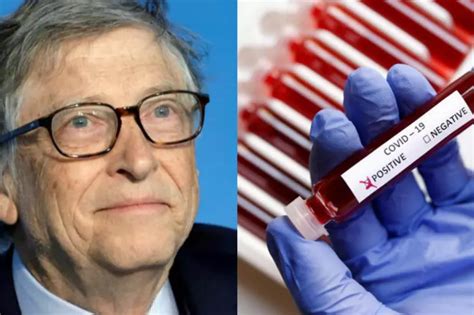 Bill Gates Says Countries Can Reopen Within 6-10 Weeks, If Coronavirus ...