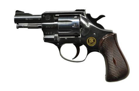 Image result for Arminius Revolver Test