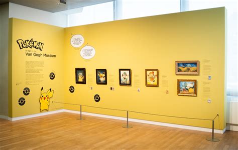 Van Gogh Pikachu Pokémon card pulled from museum amid "safety" concerns
