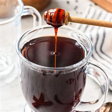 Elderberry Tea (Herbal Tea with Immune-Boosting Benefits) - Idie's Farm