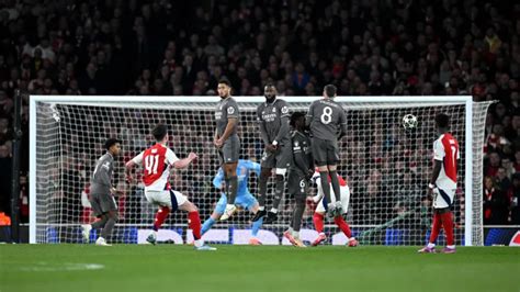 Good luck answering this Arsenal trivia question about Declan Rice and ...