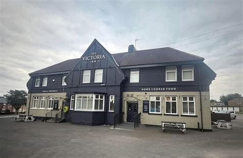 THE VICTORIA INN (Washington, Tyne and Wear) - B&B Reviews, Photos ...