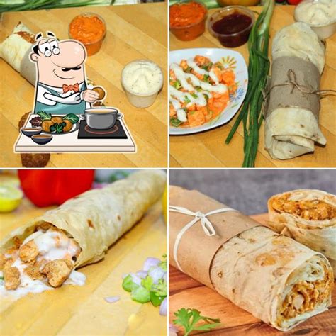 Ishtar shawarma, Hyderabad - Restaurant reviews