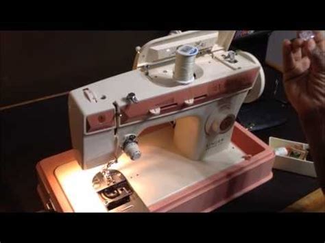 Image result for How to Thread Singer Merritt 3140 Sewing Machine