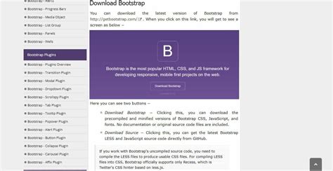 Image result for Bootstrap Tutorials