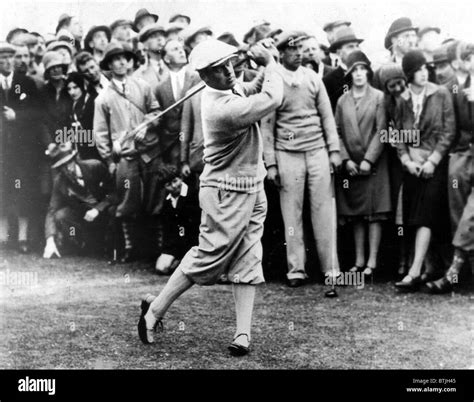 Bobby jones hi-res stock photography and images - Alamy