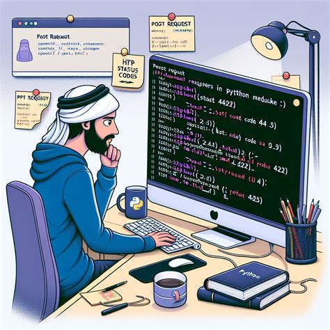 Image result for Requests Status Code Python