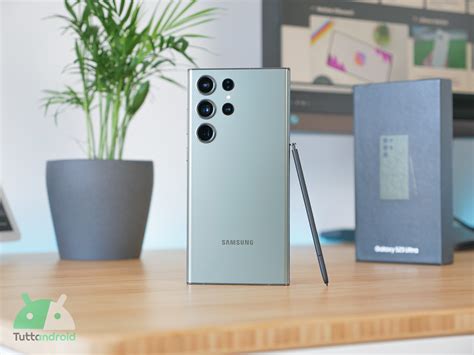 Samsung Galaxy S23 Ultra in offerta incredibile, quasi metà prezzo ...