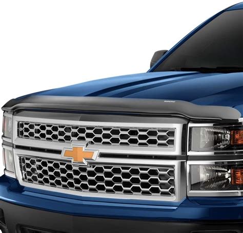 WeatherTech Bug Deflector 的图像结果