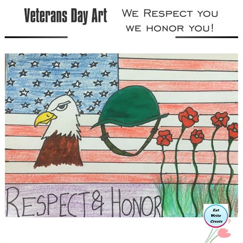 Patriotic Art / Veterans Day / Memorial Day / Independence Day Art ...