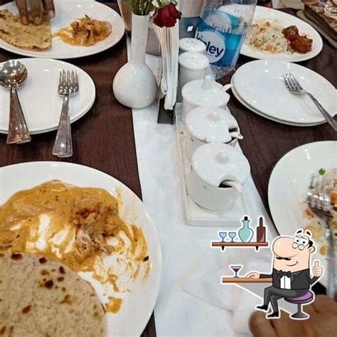 Gateway, Kolkata - Restaurant menu, prices and reviews