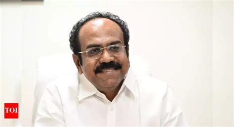 TN maintains fiscal discipline despite Centre’s bias: Finmin | Madurai ...