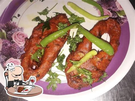 Sree Meesala Rajugari Ruchulu, Hyderabad, Shop No.4 - Restaurant reviews