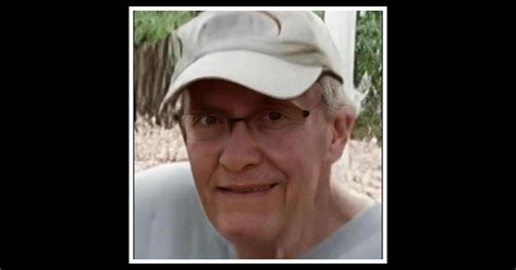 Obituary | Dennis Edward Heier of Baraboo, Wisconsin | Picha Funeral Home