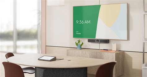 Logitech MeetUp 2: A Game-Changer for Seamless Collaboration For Small ...