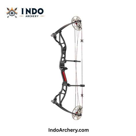 EK Archery Exterminator Compound Bow – INDO ARCHERY