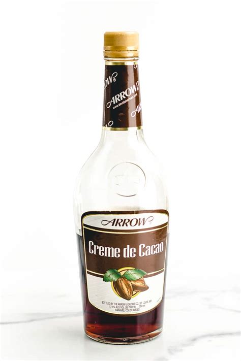 Crème de Cacao 101 (Chocolate Liqueur Guide) | Feast + West