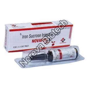Iron Sucrose Injection