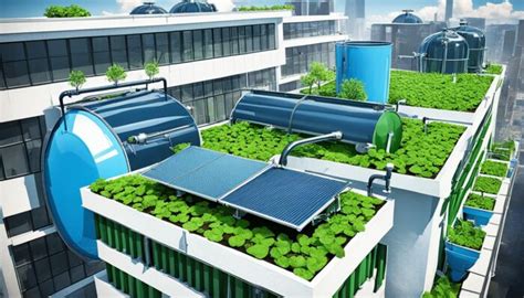 Sistema de captação de água da chuva: veja como fazer!