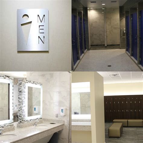 Renovations - Gainesville Health & Fitness