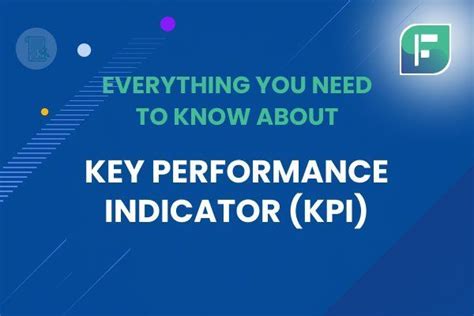 Image result for How to Develop Key Performance Indicators