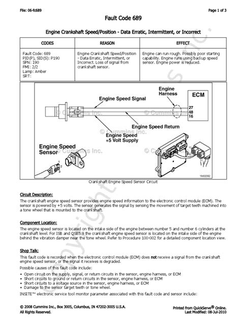 Image result for Generac Code Fc6 Over Speed