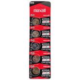Buy Button Cell & Coin Cell Batteries Online | Best for Watches, Toys ...