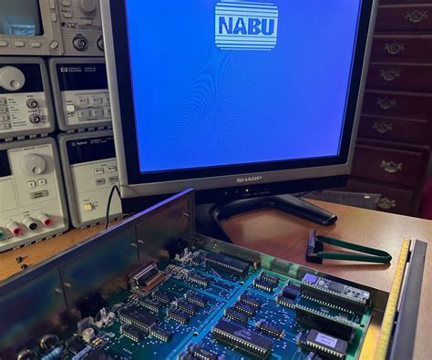 Image result for Hey Computer How Main Menu On a NSU