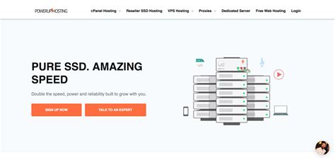 SEO VPS, Virtual Private Server for SEO, Best SEO VPS